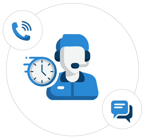 Instant Support Services