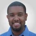 Sekou Page