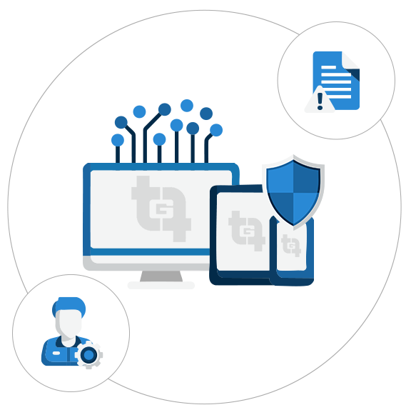 Securing the Extended Enterprise
