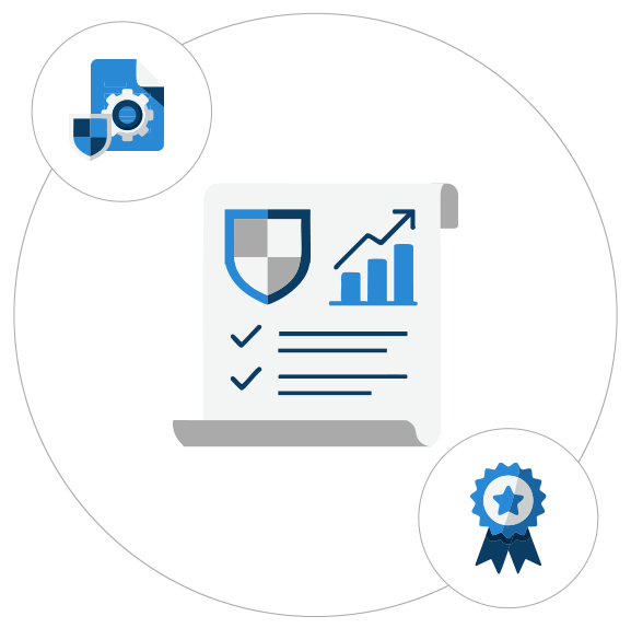 Security Strategy and Governance